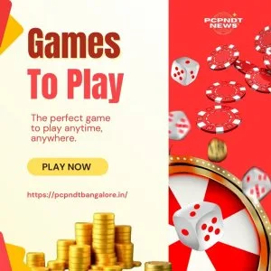Games online