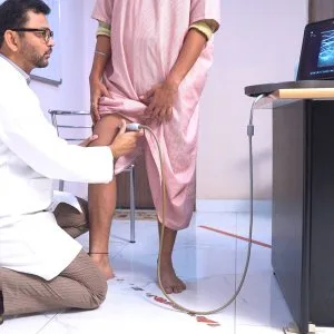 Avis vascular centre