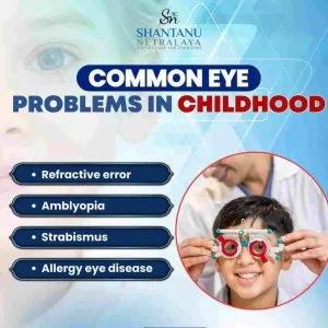 Trusted eye doctor in varanasi – expert eye care services