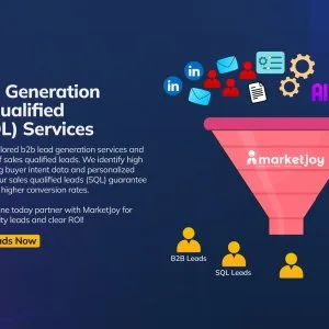 Top healthcare lead generation companies for medical sales