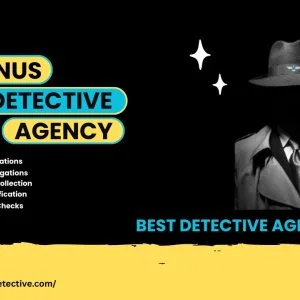 Best detective in pune for confidential cases