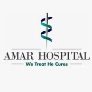 Amar hospital