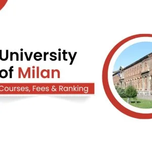 Higher studies in milan with top university