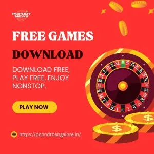 Free games download