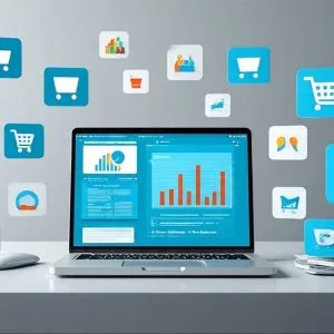 Dropshipping website
