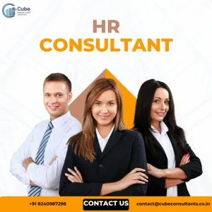 Cube consultant services – leading hr consultancy bangalore