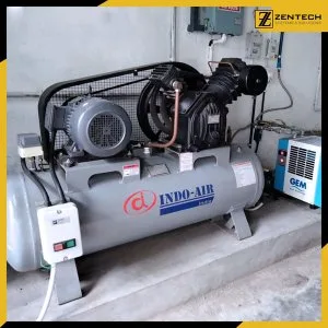 Best air compressor suppliers