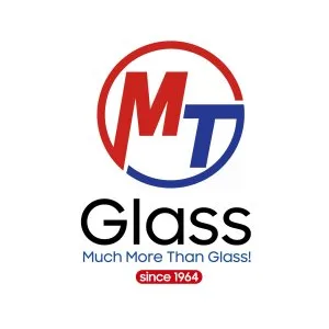 M&t glass