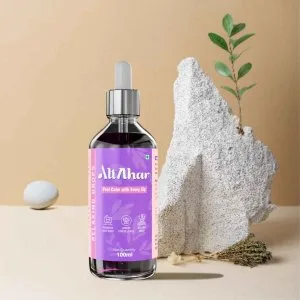 Relaxing drop