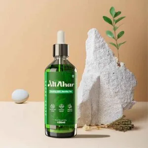 Detox drop