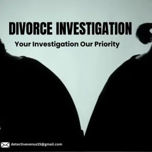 Private divorce detective in delhi – venus detective agency