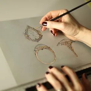 Ready jewellery ecommerce website | build your jewellery store