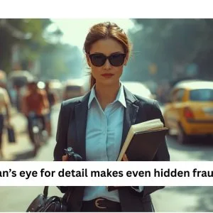 Detectives of bangalore