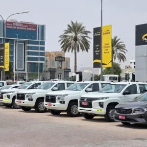 Best car rental company in oman - sayarti car rental