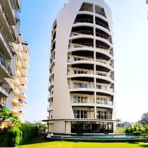 Iconic towers by best builder in dehradun – legacy of excellence