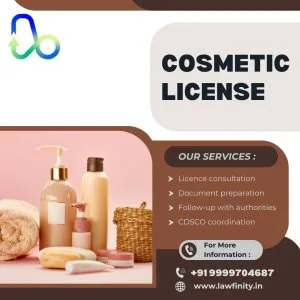 Get your cosmetic licence in india – quick & reliable