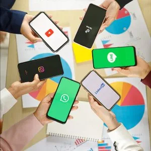 Social media marketing services in atlanta