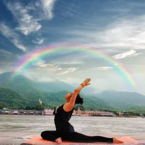 Healing with nature at the neeraj ganga rajmahal wellness dream