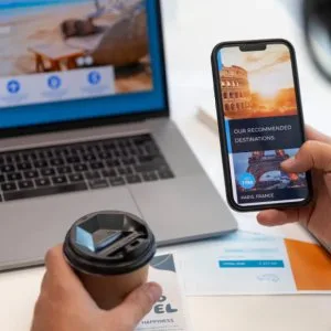 Convert your website to an app for your business