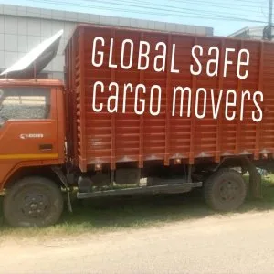 Packers and movers