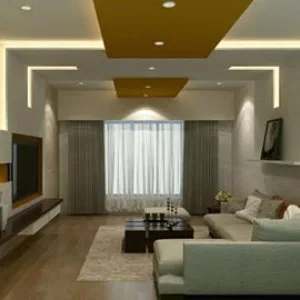 Gypsum board false ceiling in bangalore-gyproc false ceiling
