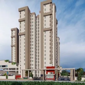 4 bhk flat for sale in bengaluru​