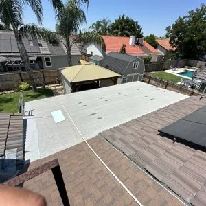 Roof replacement experts – grandmark roofing
