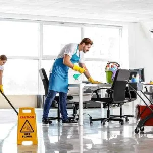Corporate housekeeping services in bangalore-housekeeping servic