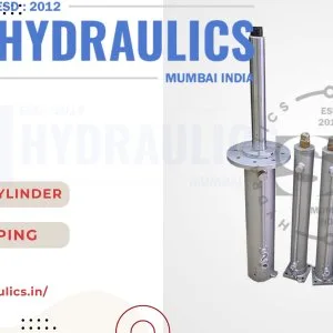 Hydraulic power pack manufacturers in pune