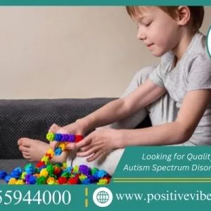 Looking for quality care for autism spectrum disorder in kolkata