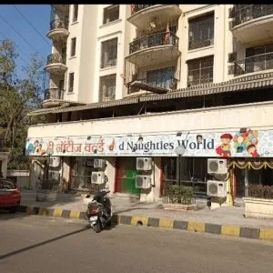 Shaping young minds at the best preschool in mulund west