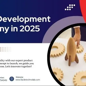 Achieve market success with our product development process