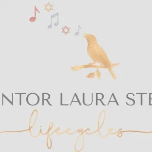 Cantor Laura Stein - Jewish Lifecycle Officiant New York Metro &