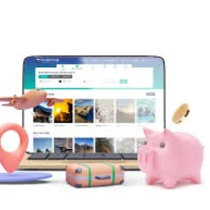 Flight booking portal development in india