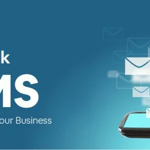 Bulk sms and emails