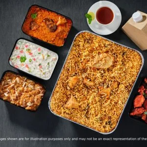 Best biryani in chennai – sahibs biryani
