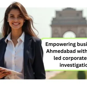 Corporate detectives in india