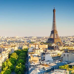 Check out international flight deals following global travel tre