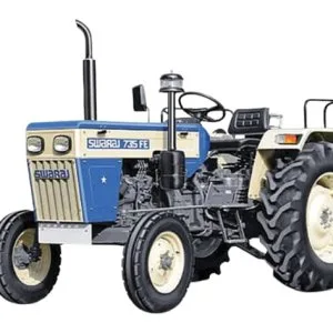 Tractors