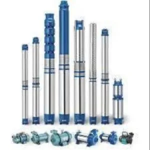 Water pump supplier in hyderabad