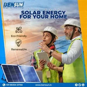 Top solar company in kolkata & wb | trusted solar installers