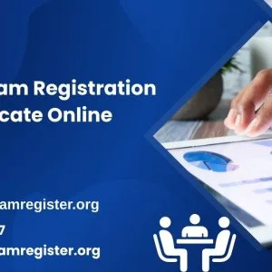 Apply udyam registration certificate online