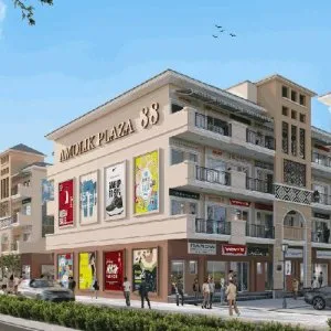 Affordable commercial office spaces in faridabad for businesses