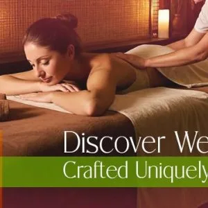 Experience holistic healing with ayurvedic wellness packages