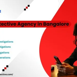 Private detective agency in bangalore | venus detectives