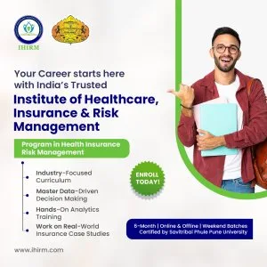 Searching for the best healthcare risk management training?