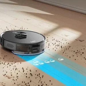 Best home vacuum cleaner for easy & smart cleaning