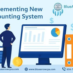 Trusted accounting software implementation services – get your b