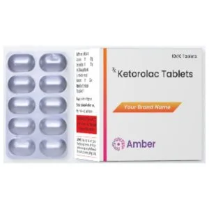 Purchase ketorolac tablets in bulk at wholesale price