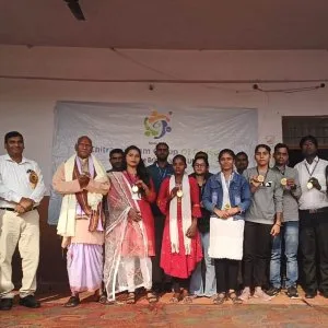 Best college of deled in mirzapur: